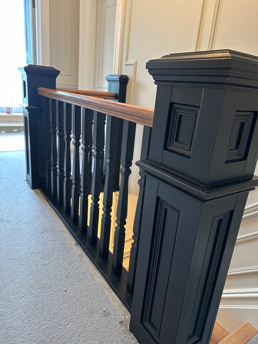 Painter and Decorator: Image 1